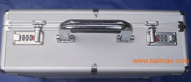 山东济南铝合金仪器箱与教学仪器箱 价格、生产厂家与市场解析